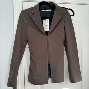 Zara blazer size S 8988/968/505